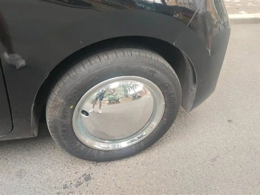 Wuling Sunshine EV 2025 305km