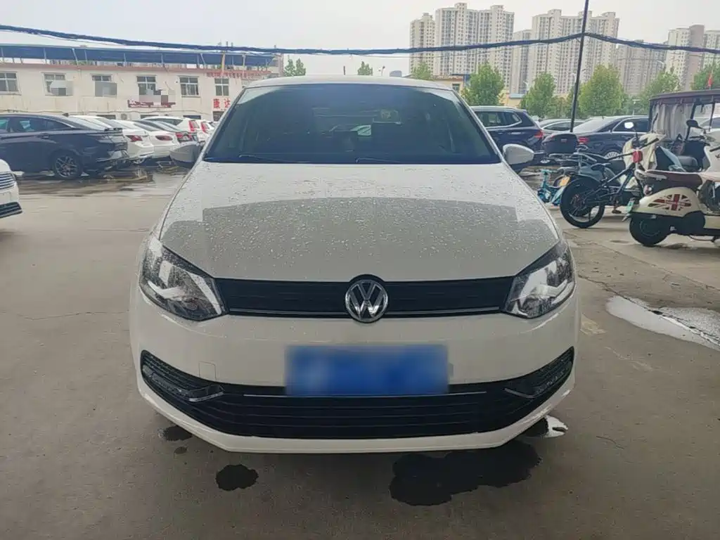 Volkswagen Polo — миниатюра 3