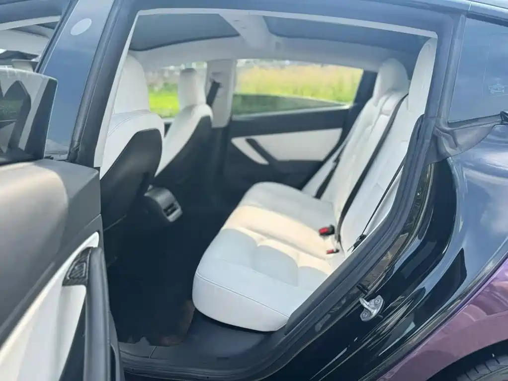 Tesla Model 3 — миниатюра 6