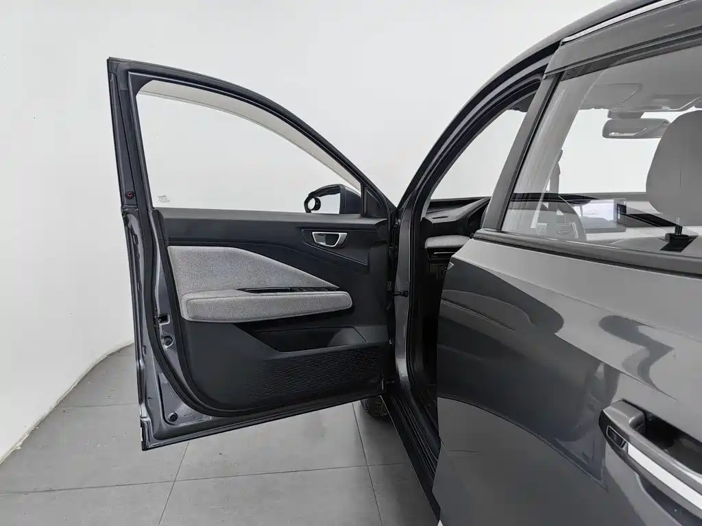Wuling Xingchi — миниатюра 8
