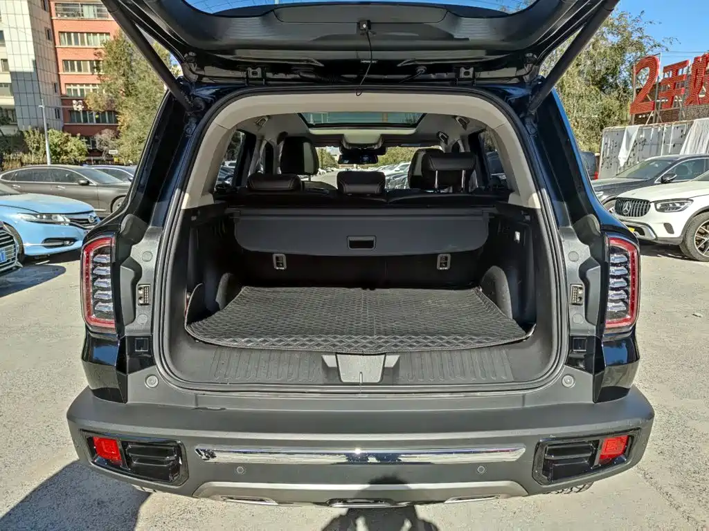 Haval Big Dog — миниатюра 19