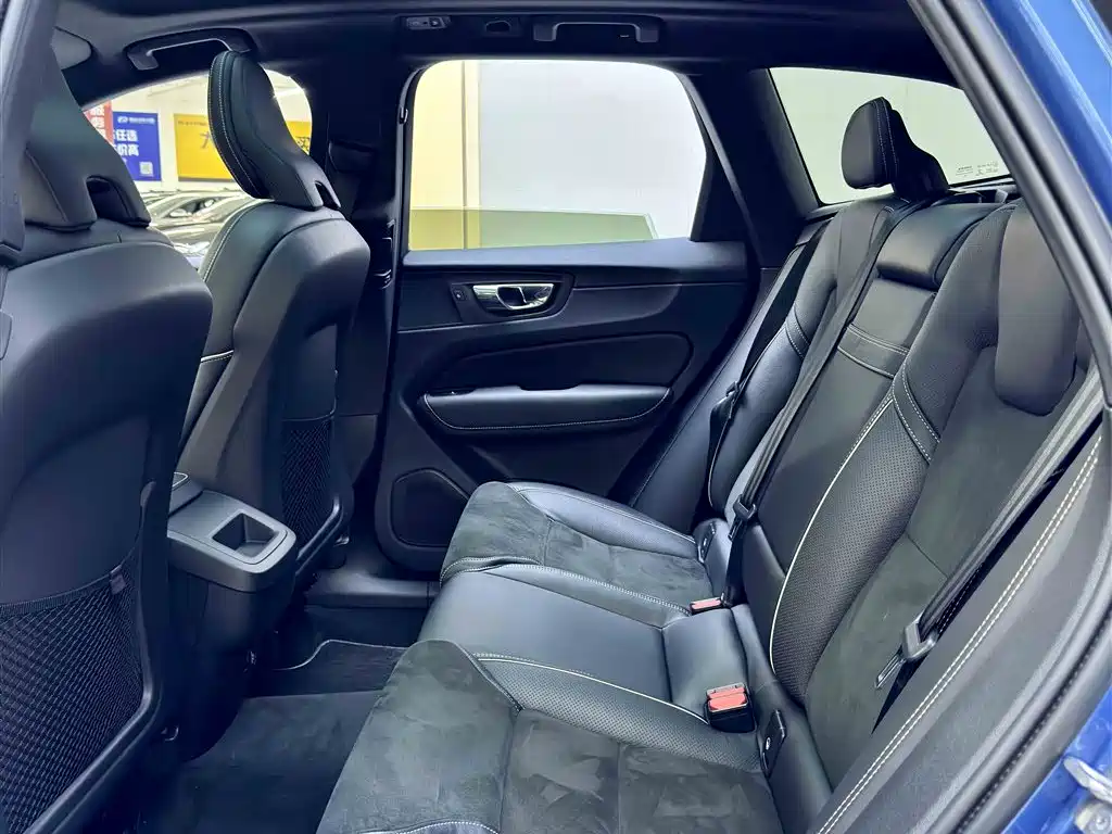 Volvo XC60 2019 T5 Sport V