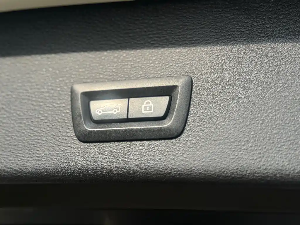 BMW X1 — миниатюра 9