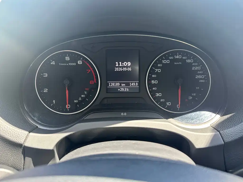 Audi A3 — миниатюра 11