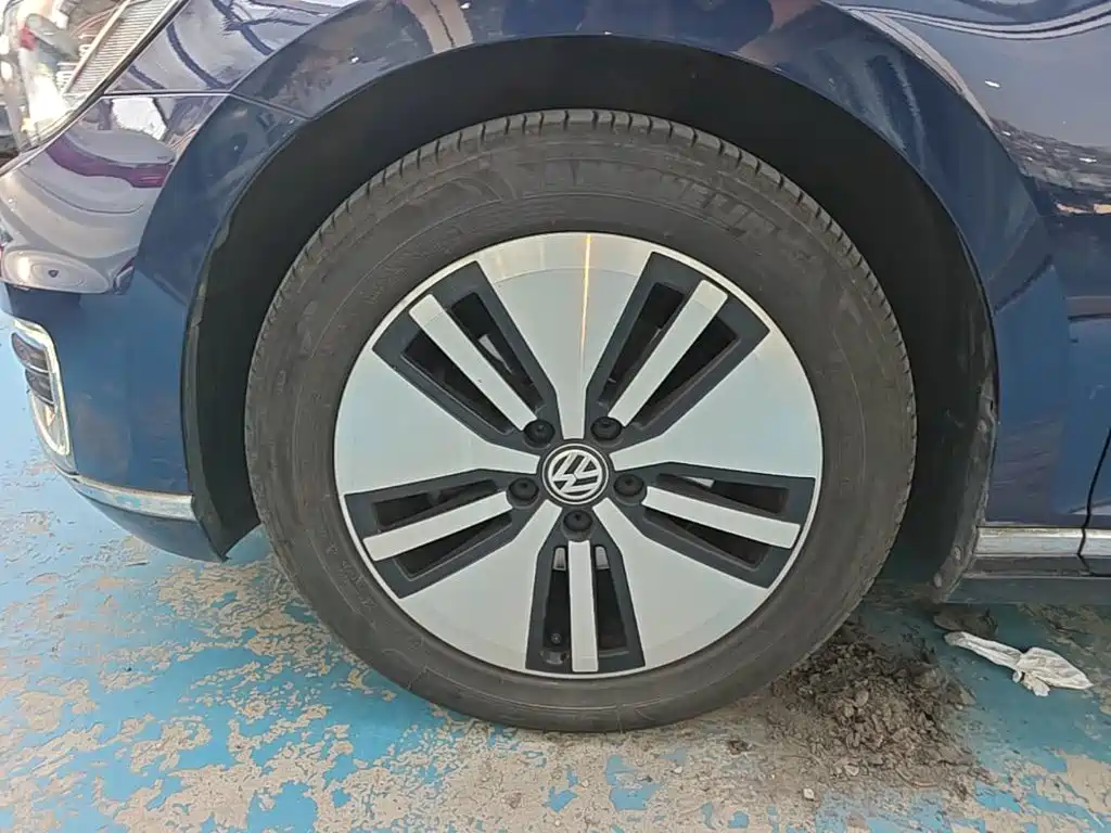 Volkswagen Viloran New Energy — миниатюра 23