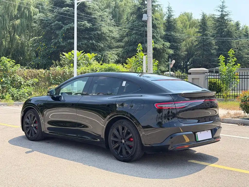 Zhijie Zhijie R7 — миниатюра 4