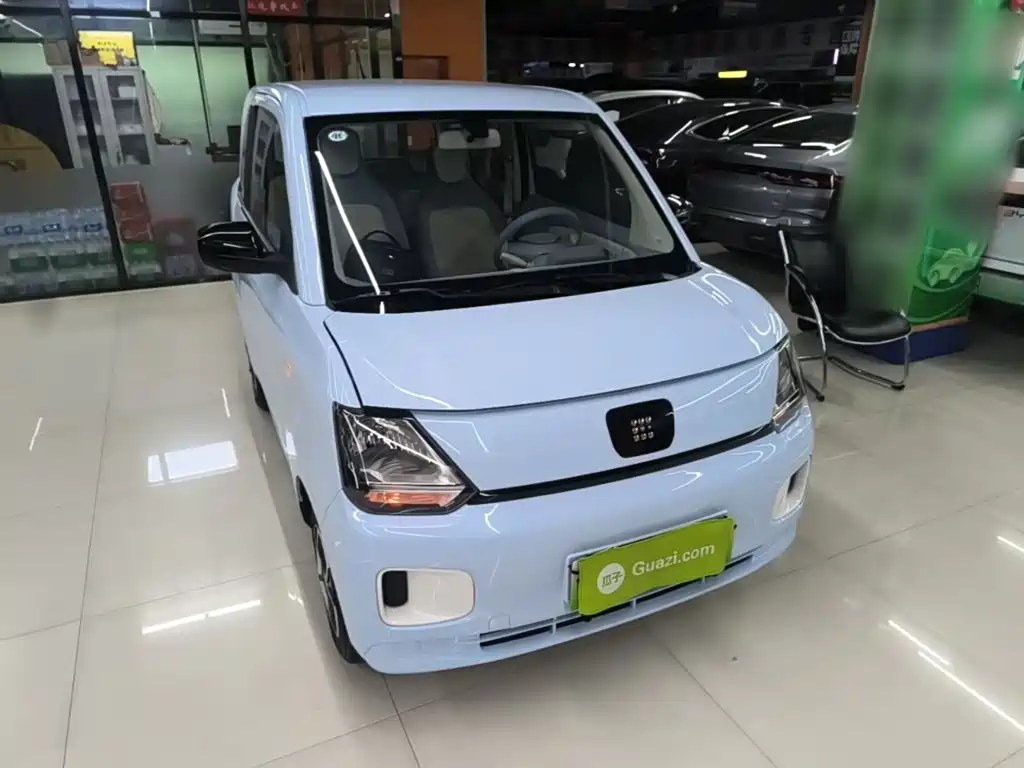 Fengguang Fengguang MINIEV — миниатюра 4
