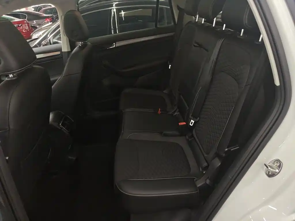 Skoda Kodiaq — миниатюра 17