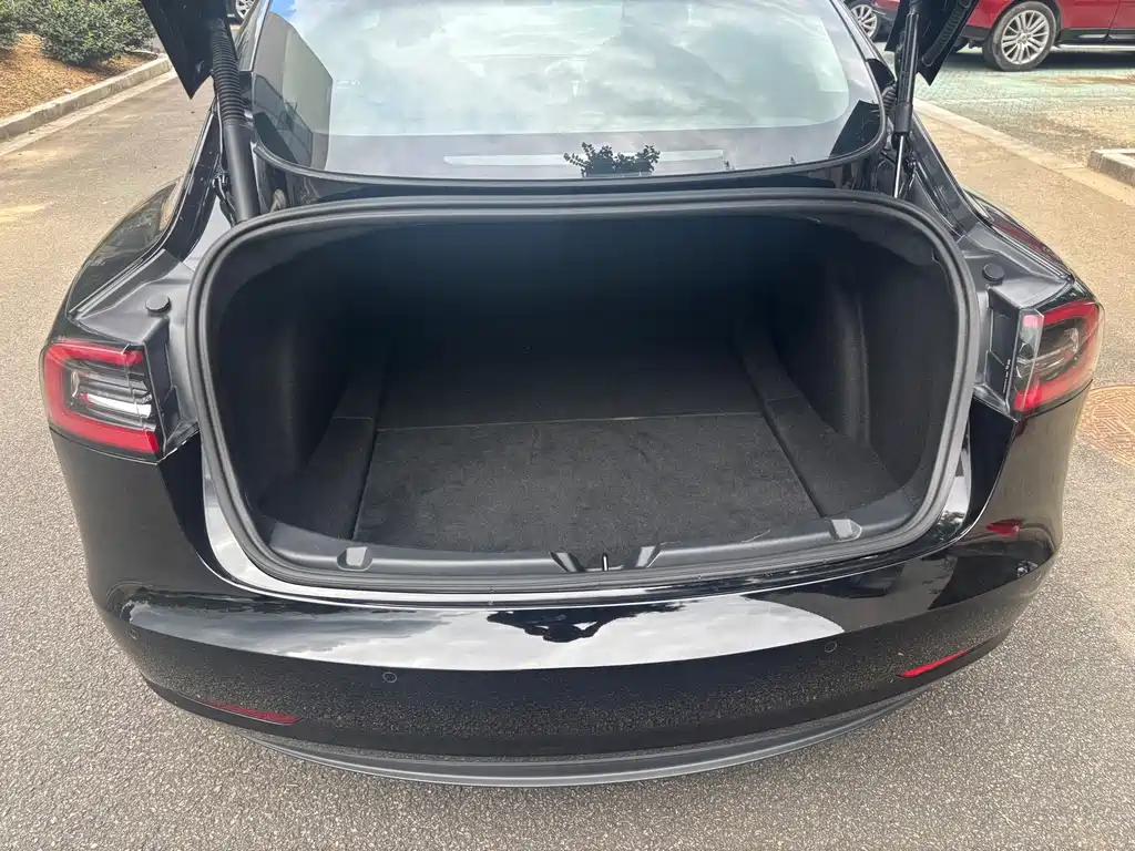 Tesla Model Y — миниатюра 18