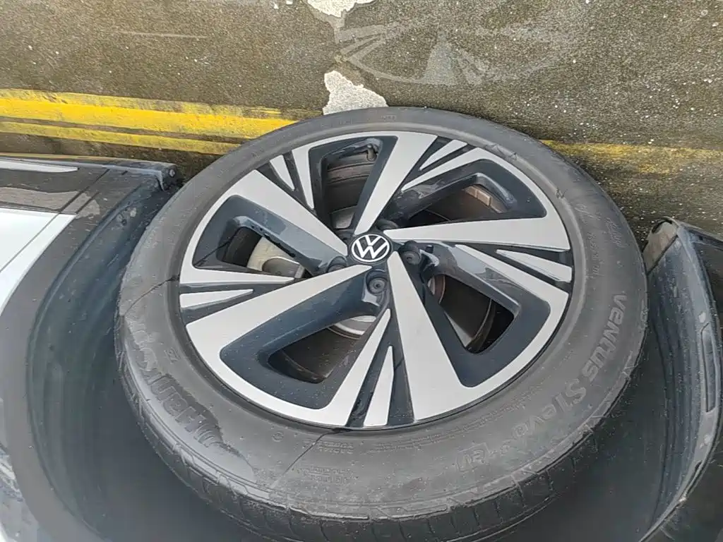 Volkswagen ID.6 Crozz — миниатюра 23