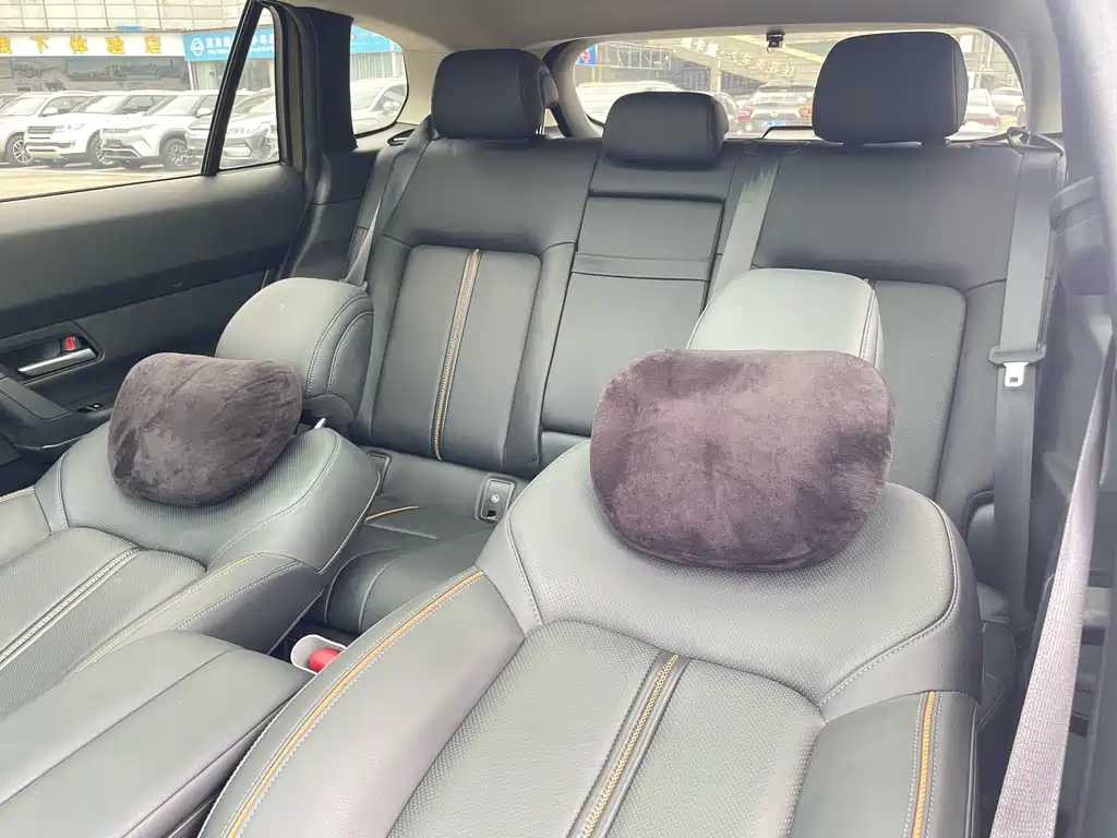 Mazda CX-50 Xingye — миниатюра 17
