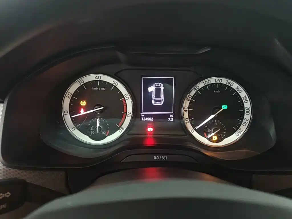 Skoda Kodiaq — миниатюра 12
