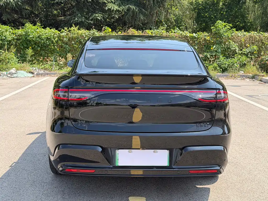 Zhijie Zhijie R7 — миниатюра 5
