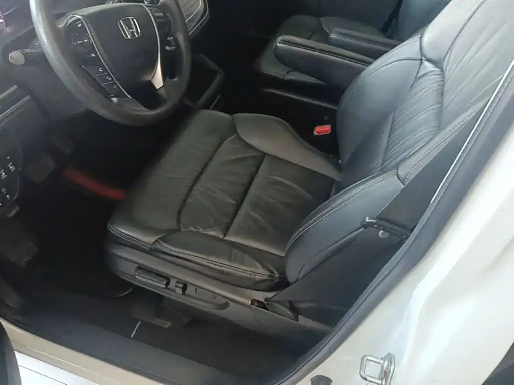 Honda Odyssey — миниатюра 15