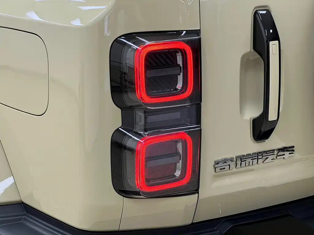 iCAR iCAR V27 — миниатюра 9