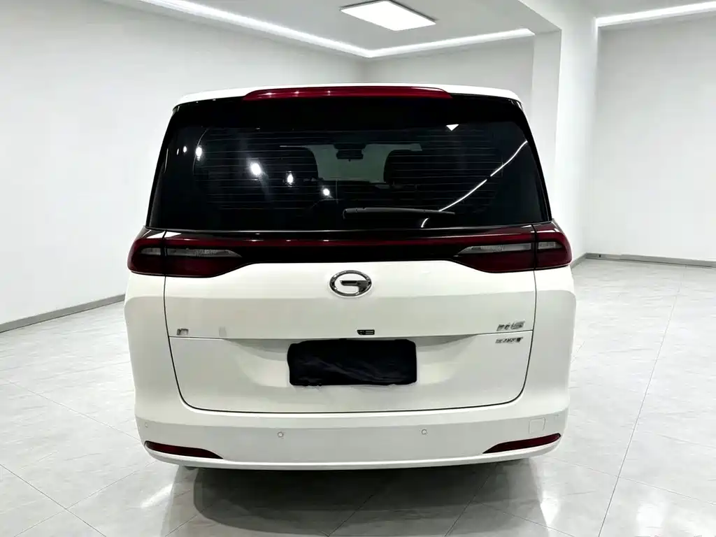GAC Motor Trumpchi M6 — миниатюра 4