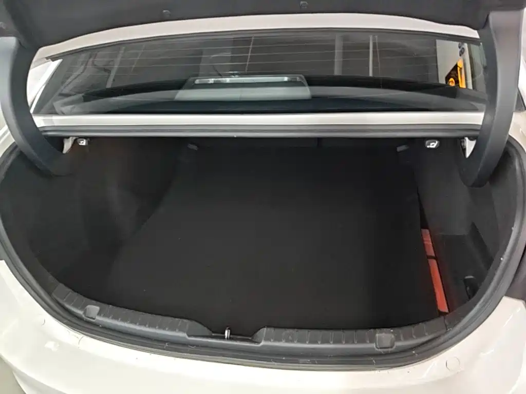 Mazda 3 Axela — миниатюра 19