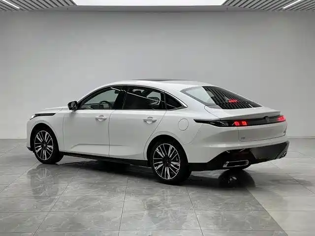 Changan Eado — миниатюра 10