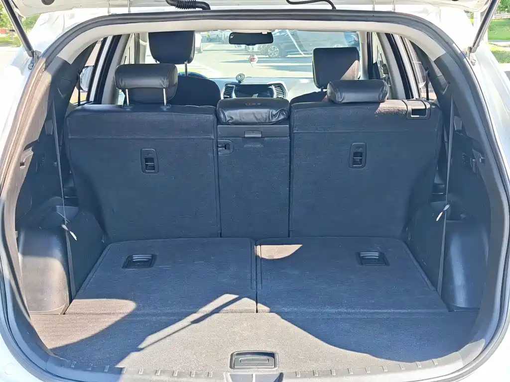 Hyundai Santa Fe — миниатюра 16