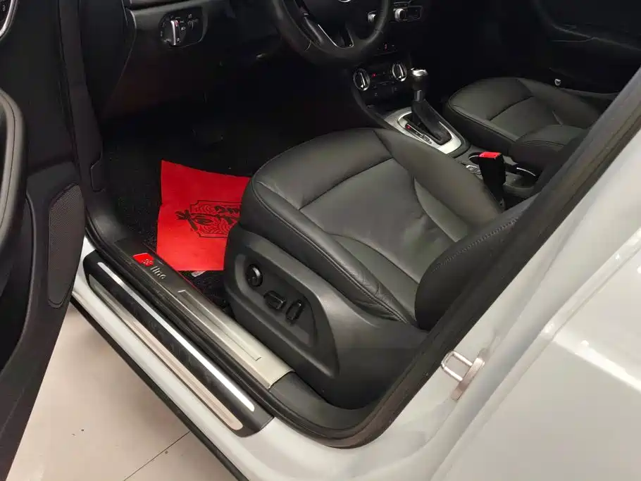 Audi Q3 — миниатюра 9