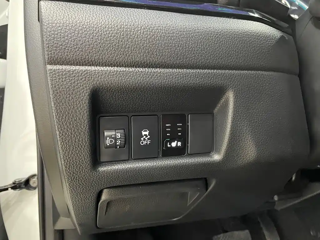 Honda Crider 2022 180Turbo CVT Luxury