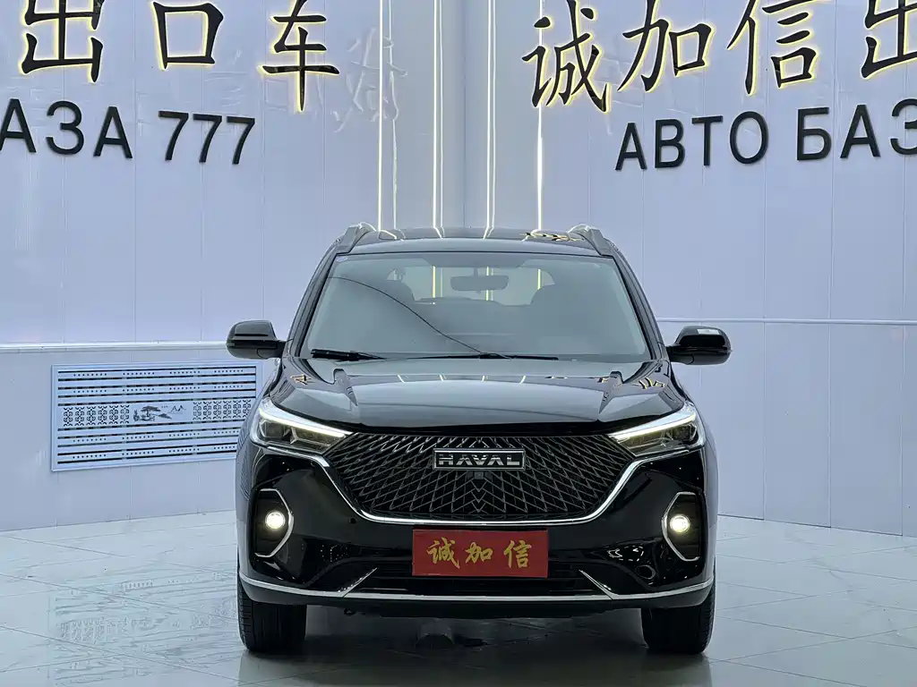 Haval M6 — миниатюра 2