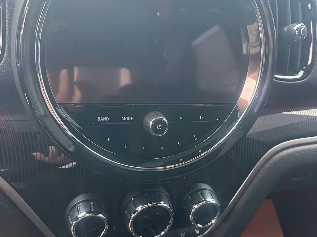 MINI Mini JCW Countryman — миниатюра 8