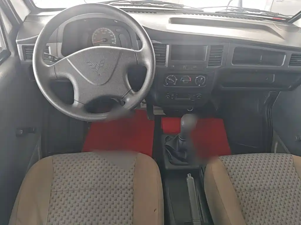 Wuling Zhiguang — миниатюра 10