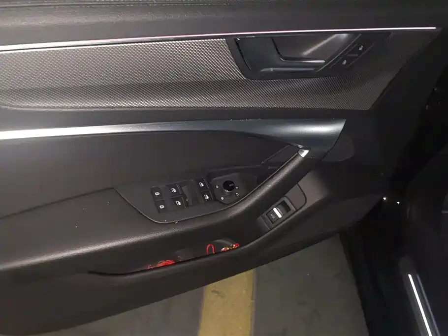Audi A6L 2020 45 TFSI