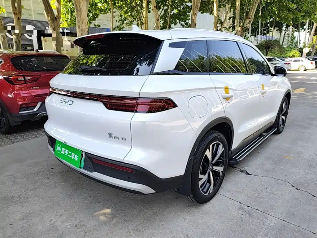 BYD Pro New Energy — миниатюра 7