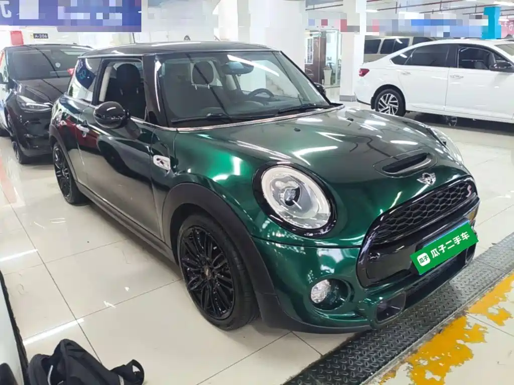 MINI Mini — миниатюра 4