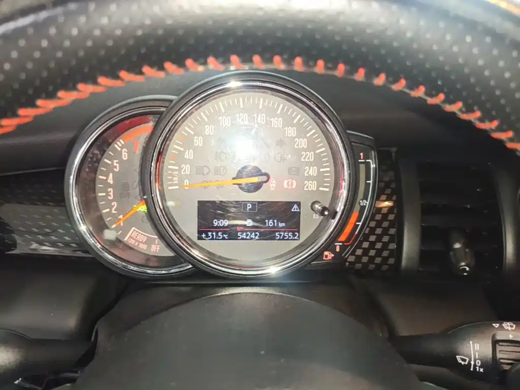 MINI Mini — миниатюра 12