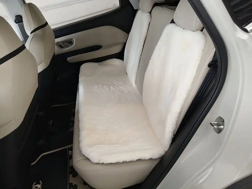 Wuling Bingo PLUS — миниатюра 17
