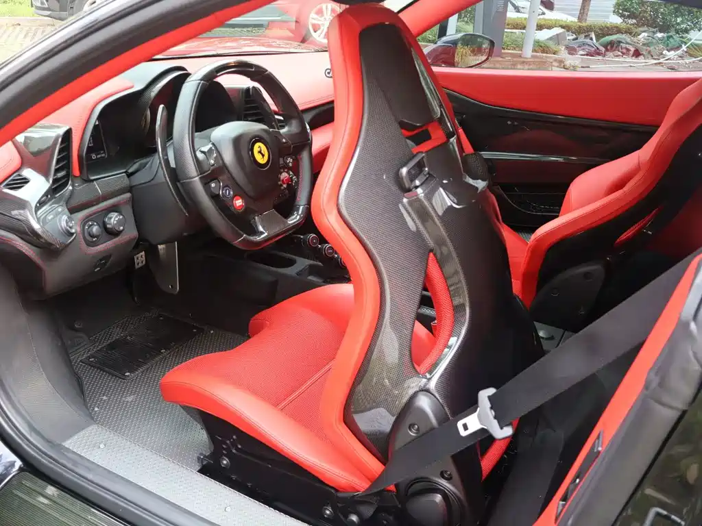 Ferrari 458 — миниатюра 6