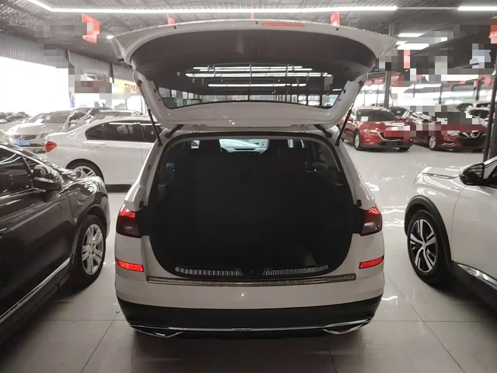 Skoda Kamiq — миниатюра 19