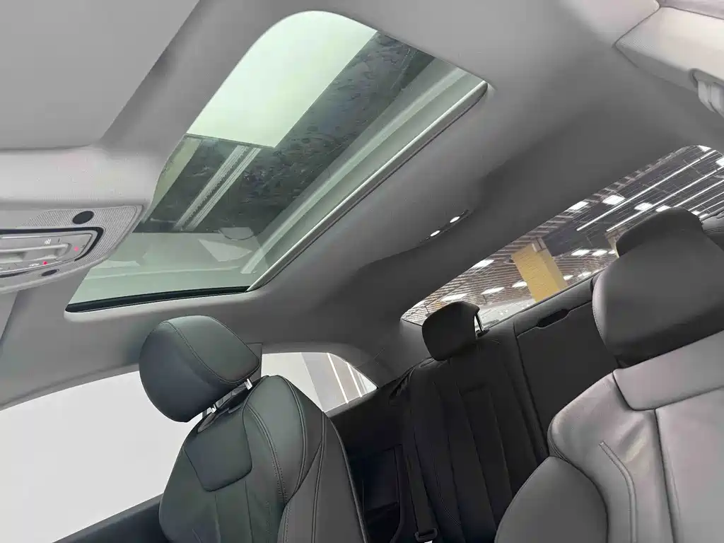 Audi A5 (Import) — миниатюра 14