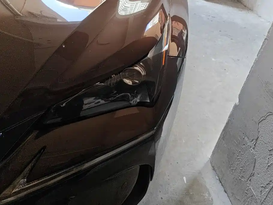 Lexus NX — миниатюра 5