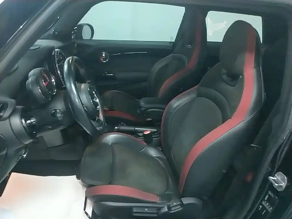 MINI Mini JCW — миниатюра 15