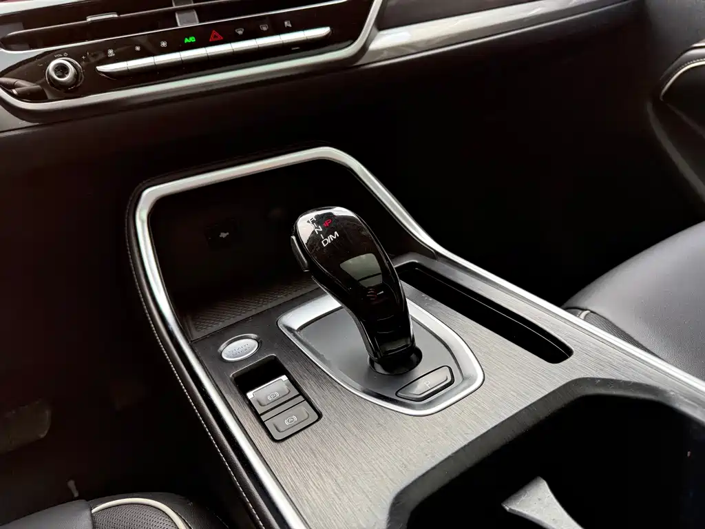 Haval H6 National Trend Edition 2.0GDIT Auto Champion Edition, фото 18