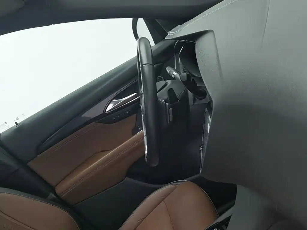 Buick Envision S — миниатюра 22