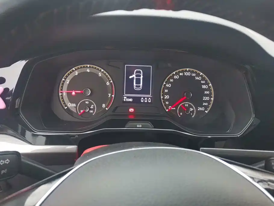 Volkswagen Bora — миниатюра 14