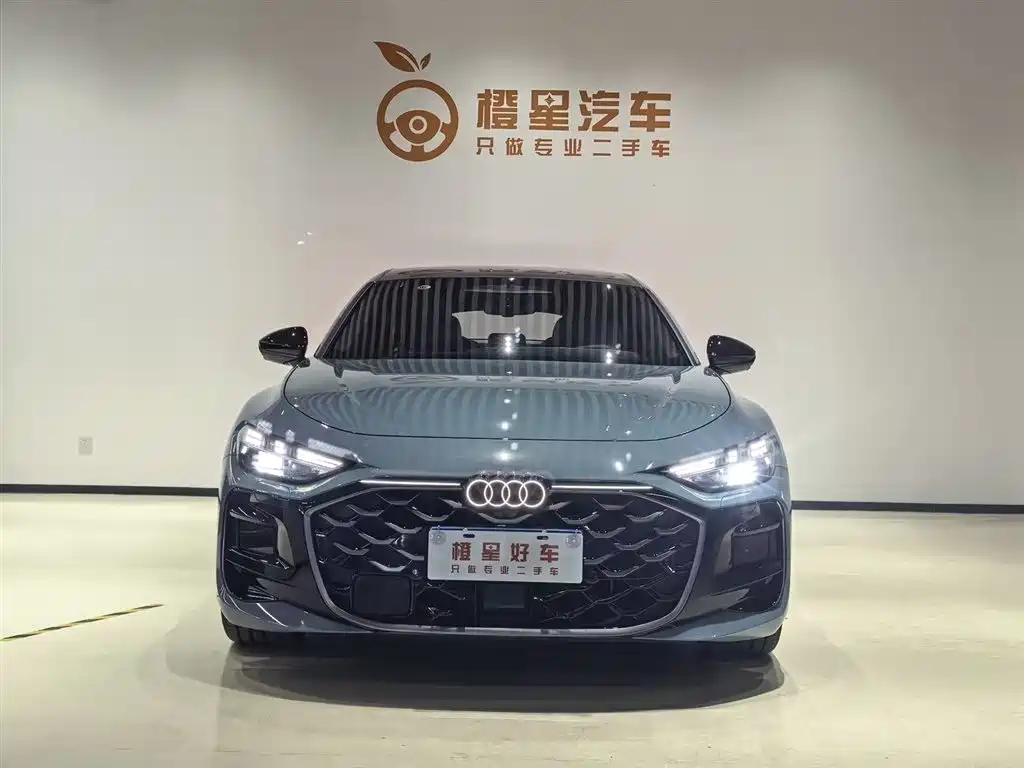 Audi A5L Sportback — миниатюра 2