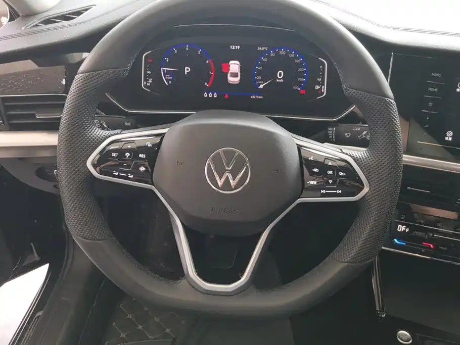 Volkswagen Passat — миниатюра 15