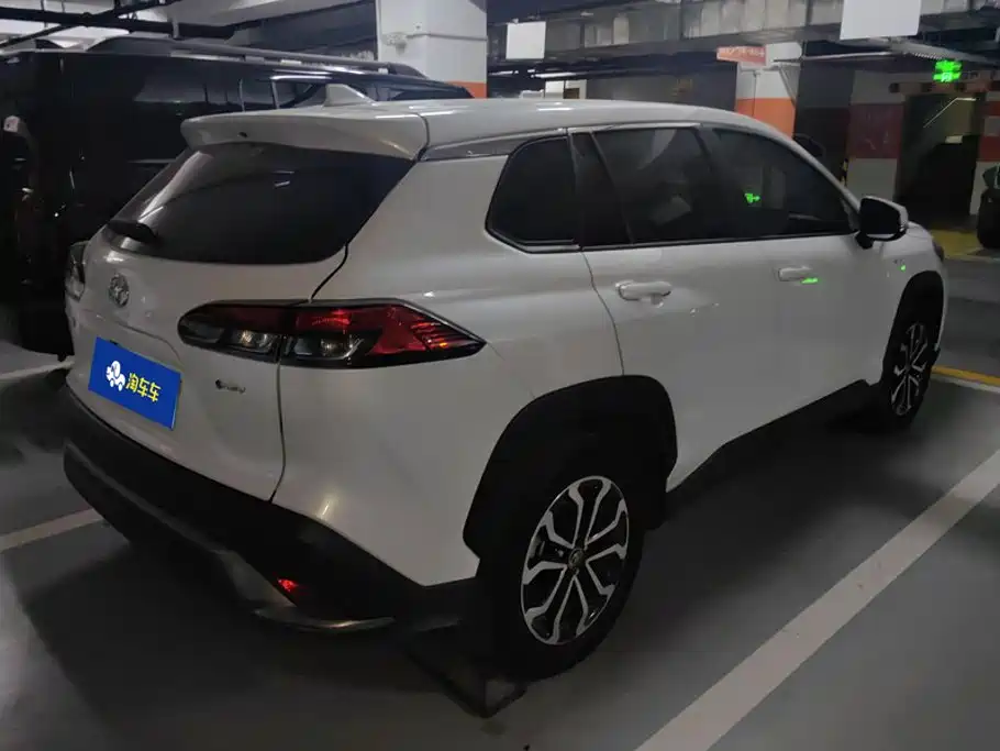 Toyota Frontlander — миниатюра 3