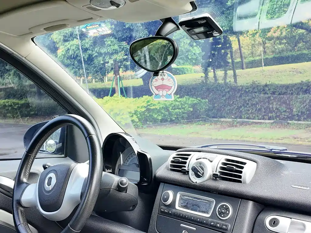 smart Smart Fortwo — миниатюра 24