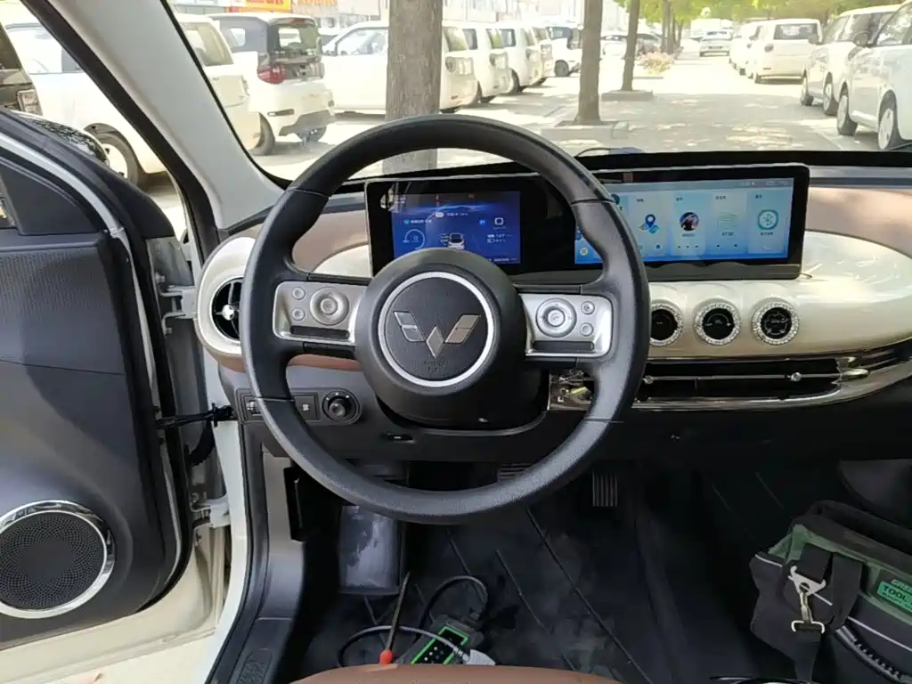 Wuling Bingo — миниатюра 11