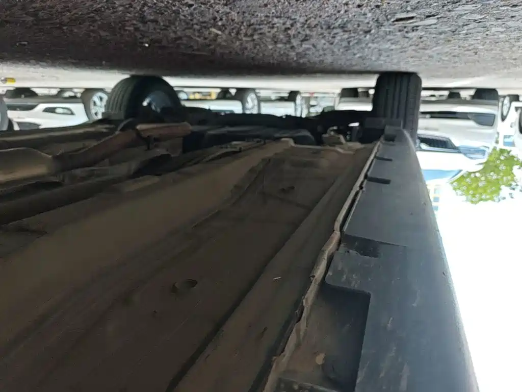 GAC Motor Trumpchi GS4 — миниатюра 21