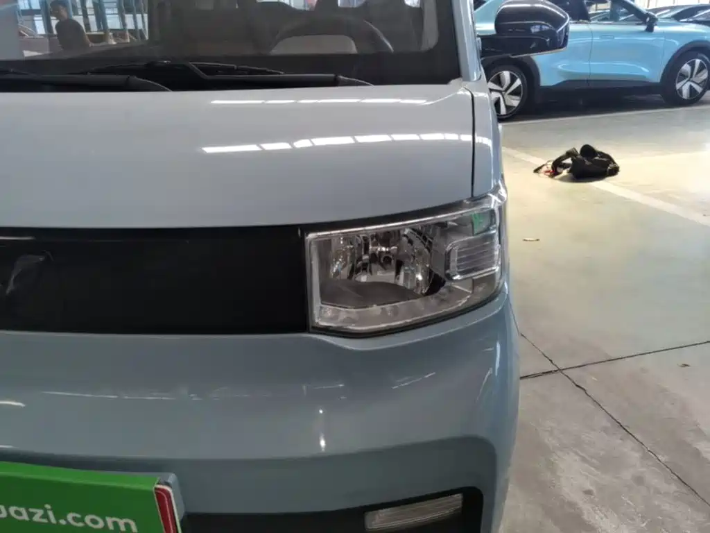 Wuling MINIEV — миниатюра 24