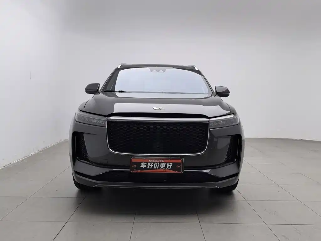 Li Auto Li ONE — миниатюра 3