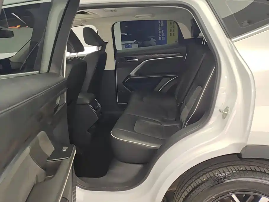 Haval H6 — миниатюра 11
